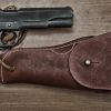 Colt 1911A1 Lend-lease