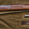 Czech Vz-24 short rifle pre-production series 1923 year w/baonet