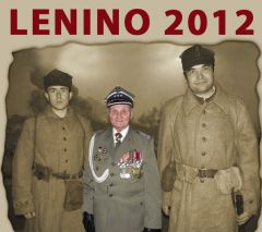 Lenino 2012