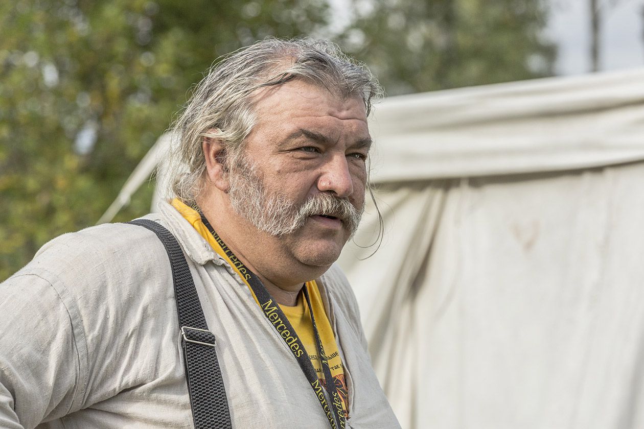 Бородино 2015 - Галерея - Форум Военно-Исторических Реконструкторов