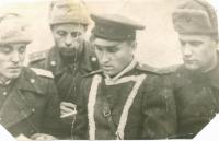 7 Рычко Сергей Иванович, гв.майор, пом.нач.штаба 294 кав.полка, 112 кав. дивизии.jpg