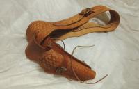 Кобура Патронташ Ковбоя Desperado (4).jpg