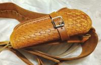 Кобура Патронташ Ковбоя Desperado (7).jpg