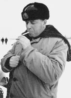 Командир 63‑й бригады морской пехоты Северного флота полковник Алексей Максимович Крылов (1900 — 1975)..jpeg
