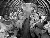 101 воздушно-десантная дивизия. Высадка в Нормандии, 6 июня 1944.jpg