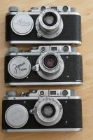 Leica, FED & Zorki-L.jpg