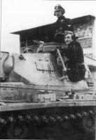 Christian Tychsen in his command tank prior to Zitadelle (probably taken during Kharkov.jpg