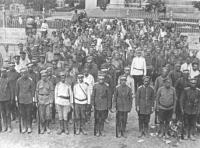 Студенческая боевая дружина - Ростов-на-Дону, июня 1919 года.jpg