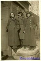 RARE-Trio-Female-Uniformed-Luftwaffe-Helferin-Girls-Posed.jpg