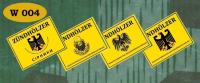 W 004 Немецкие Спички Zündhölzer (5).jpg