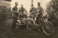 ORIGINAL-GERMAN-WW2-PHOTOGRAPH-soldier-bicycle-with-supplies.jpg