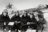 Очки в ВВС РККА Ilyushin-Il-2-Sturmovik-7GvShAP-Red-2-rightside-slogan-Death-to-the-fascist-invaders-01.jpg