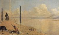 Пикет на Дунае, 1878-1879.jpg