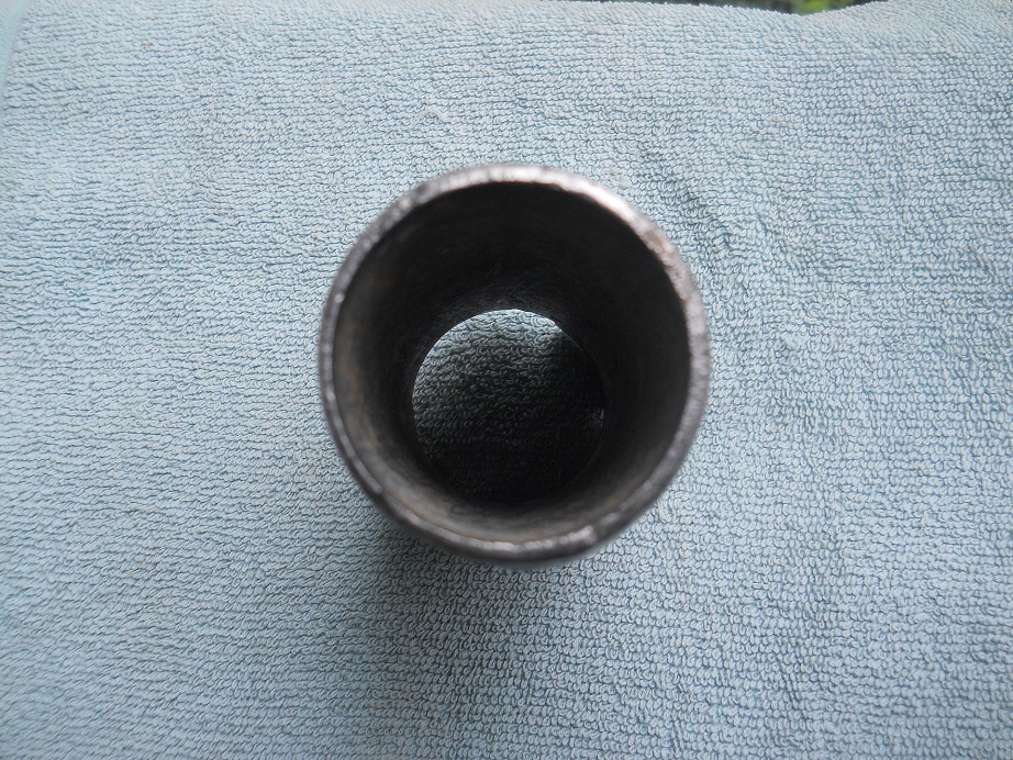 муфта - Оценка и определение товара - Форум Военно-Исторических ...