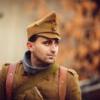 Шлем М--37 с подшлемником М-31 - последнее сообщение от Maxim_Radu