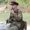 Военно-исторический фестиваль «Скоки-2017. Столетие» - последнее сообщение от Uffz Kolot