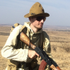 98k airsoft - последнее сообщение от goldenboy97
