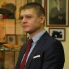 Интервью с Дмитрием Клочковым - последнее сообщение от Томас
